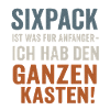 Sixpack