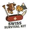 Swiss Survival Kit