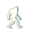Grand pied, Bigfoot