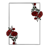 CadreFleur