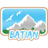 Batian Batian