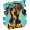 Dackel Dachshund