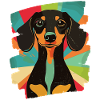 Dackel Dachshund