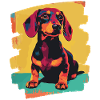 Dackel Dachshund
