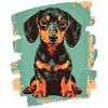 Dackel Dachshund