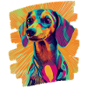 Dackel Dachshund