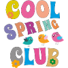 Printemps frais Club Frühling