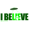 i believe