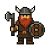 Viking Pixel
