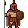 Spartan Pixel