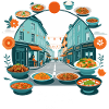 Street Food Festival