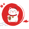 Kawaii Maneki Neko