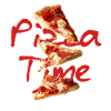Pizza Time