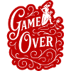 Wedding Game Over Funny
