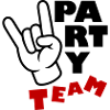 Party Team Funny