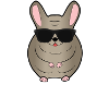 Profi Chinchilla