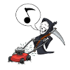 Mower Reaper
