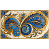 Paisley 1