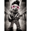 Jailhouse Pork Rock