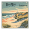 Roemoe North Sea Beach