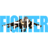 Fighter Harrier
