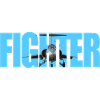 Fighter F-104 Starfighter