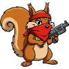 OG SQUIRREL
