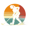 Hockey Women's Hockey Player
