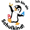 Ich bin ein Schulkind