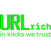 URLrich-in clicks we trust