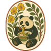 Ramen Panda