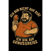 Nicht auf der Diät