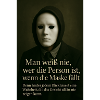 Maske