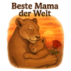 Mother's Day Gifts Leo Mom