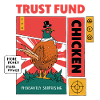 Pheasant - Trust Fund Chicken