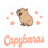 Capybara Wasserschwein