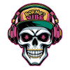 Born To Vibe