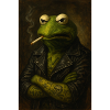 Rocker Kurmit