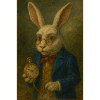 White Rabbit