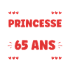 65 ANS