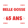 65 ANS