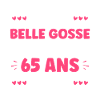 65 ANS