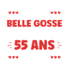 55 ANS
