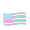 Fierté LGBT transgenre