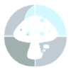 Mushrooms edible