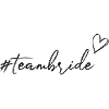 Teambride JGA 2025