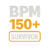 BPM 150 Survivor