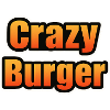 Crazy Burger Official Logo