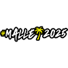 Malle 2025 Palm Tree