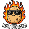 HOT POTATO